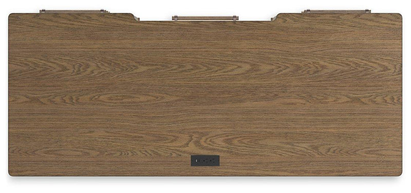 Roanhowe Home Office Set - Jay's Mattress Plus (NY)
