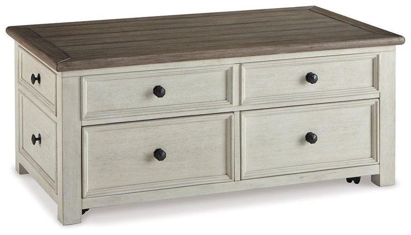Bolanburg Table Set - Jay's Mattress Plus (NY)