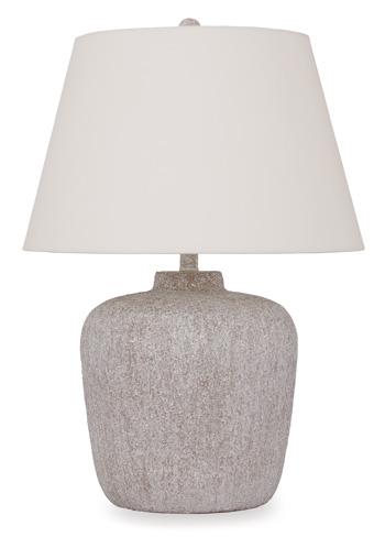 Danry Lamp Set - Jay's Mattress Plus (NY)