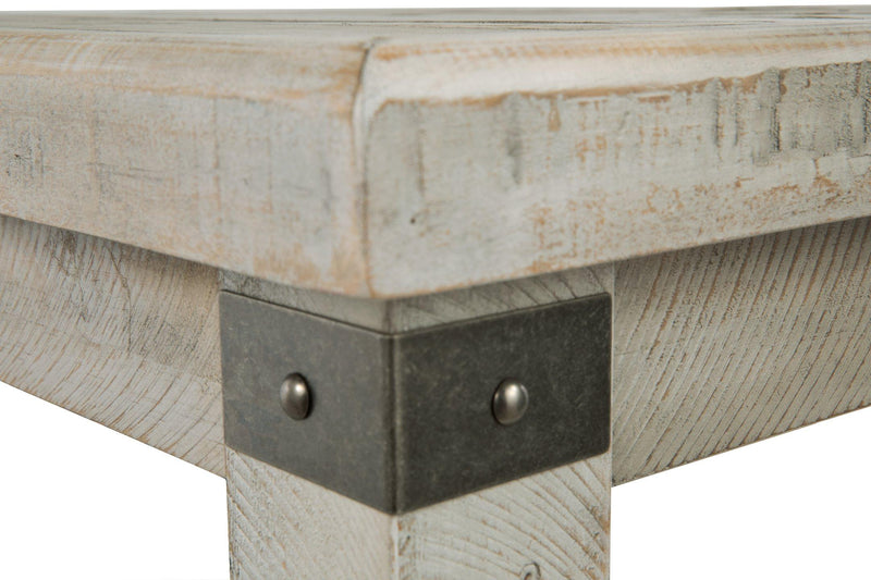 Carynhurst Table Set - Jay's Mattress Plus (NY)