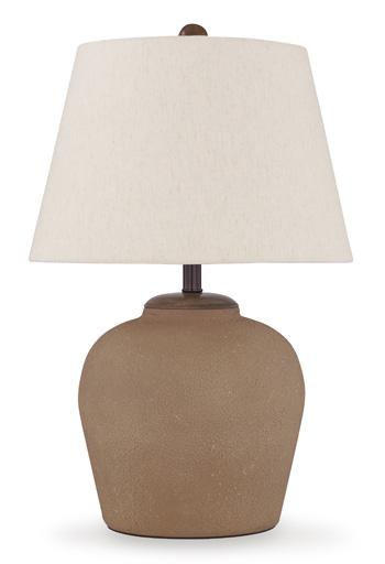 Scantor Lamp Set - Jay's Mattress Plus (NY)