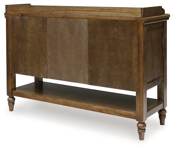 Sturlayne Dining Room Set - Jay's Mattress Plus (NY)