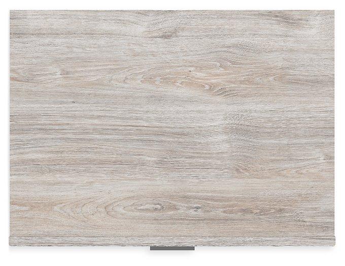 Vessalli Bedroom Set - Jay's Mattress Plus (NY)