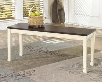 Whitesburg Dining Set - Jay's Mattress Plus (NY)