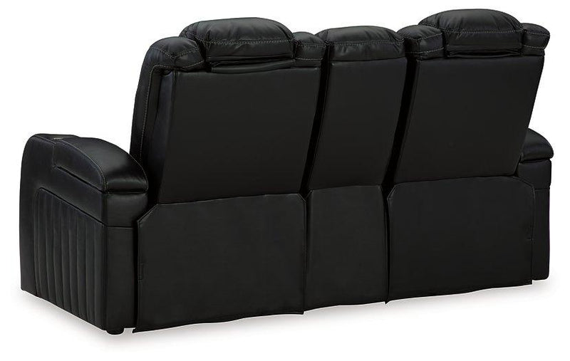 Caveman Den Upholstery Package - Jay's Mattress Plus (NY)