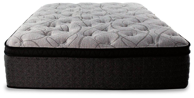 Hybrid 1600 Mattress Set - Jay's Mattress Plus (NY)