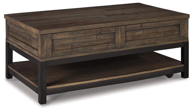 Johurst Occasional Table Set - Jay's Mattress Plus (NY)