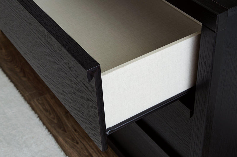 Danziar Bedroom Set - Jay's Mattress Plus (NY)