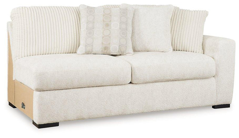 Chessington Sectional - Jay's Mattress Plus (NY)