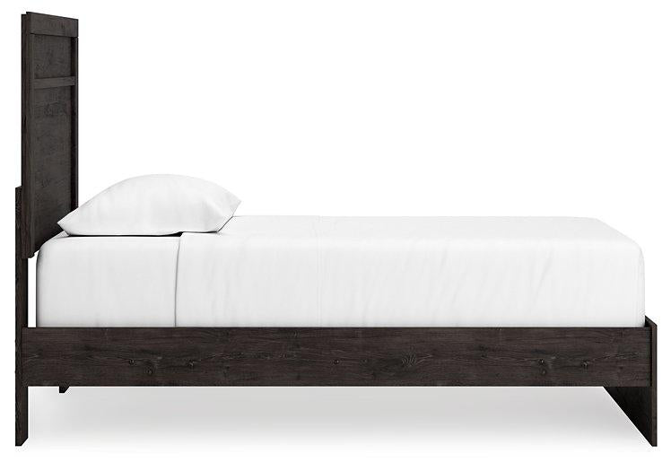 Belachime Bedroom Set - Jay's Mattress Plus (NY)