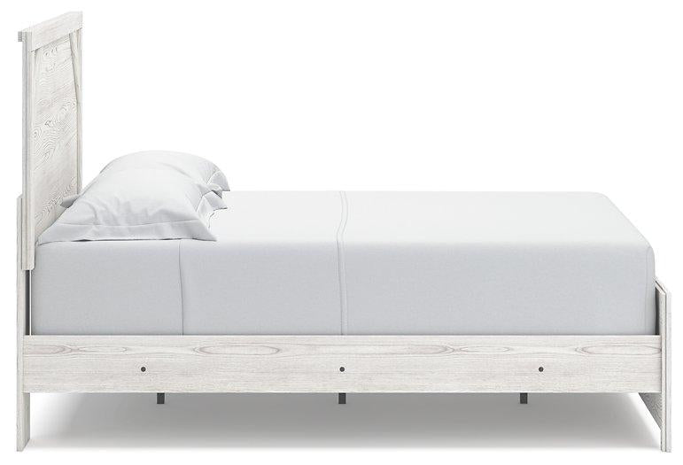 Gerridan Bedroom Set - Jay's Mattress Plus (NY)