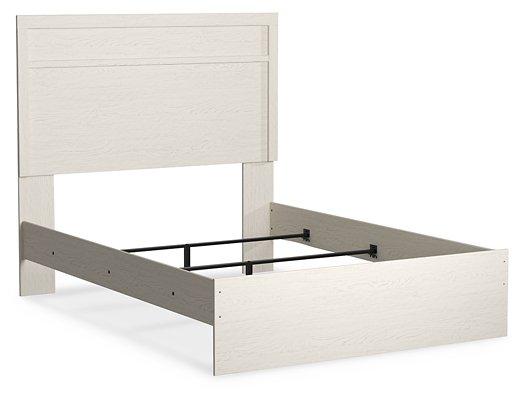Stelsie Bedroom Set - Jay's Mattress Plus (NY)