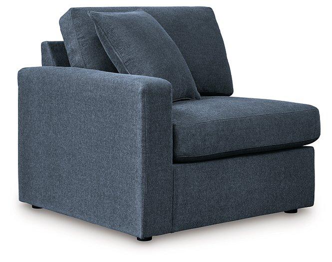 Modmax Sectional with Audio Console - Jay's Mattress Plus (NY)