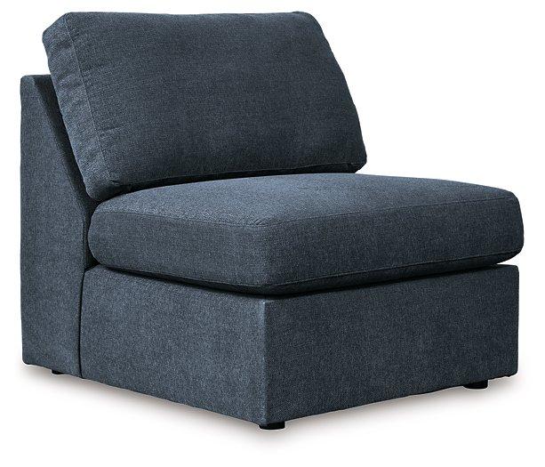 Modmax Sectional with Audio System - Jay's Mattress Plus (NY)