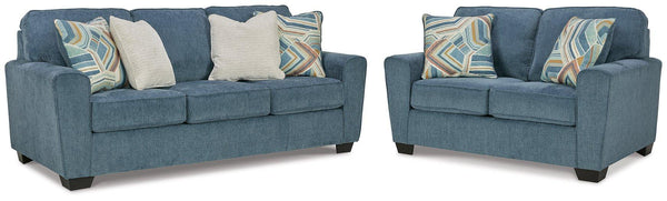 Cashton Living Room Set - Jay's Mattress Plus (NY)