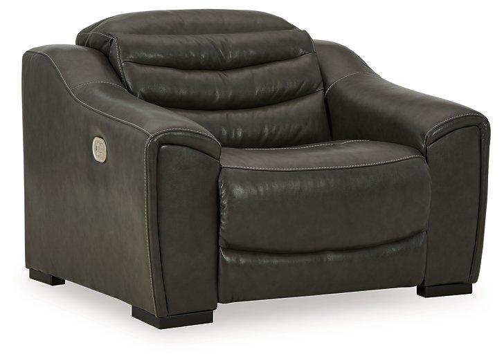 Center Line Living Room Set - Jay's Mattress Plus (NY)