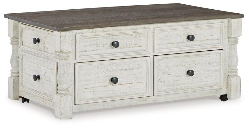 Havalance Occasional Table Set - Jay's Mattress Plus (NY)