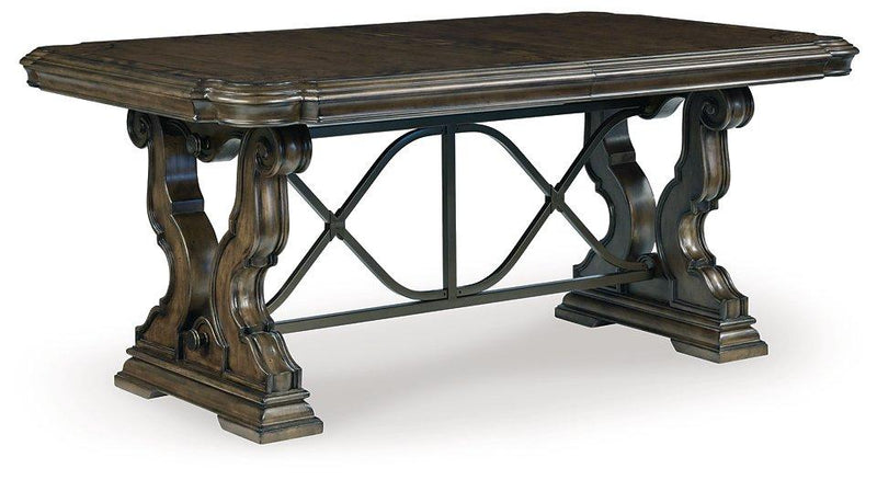 Maylee Dining Room Set - Jay's Mattress Plus (NY)
