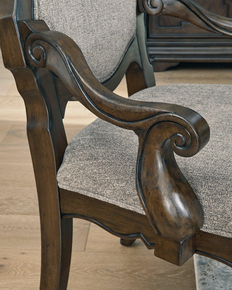 Maylee Dining Room Set - Jay's Mattress Plus (NY)