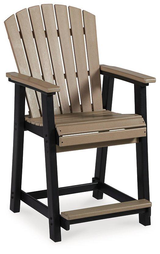 Fairen Trail Outdoor Dining Set - Jay's Mattress Plus (NY)