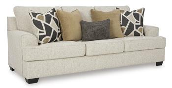 Heartcort Living Room Set - Jay's Mattress Plus (NY)
