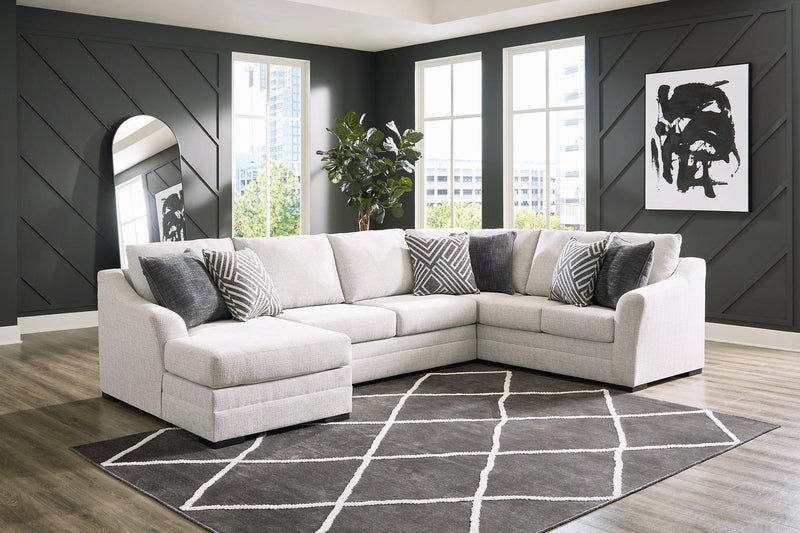 Koralynn Living Room Set - Jay's Mattress Plus (NY)