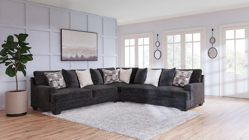 Lavernett Living Room Set - Jay's Mattress Plus (NY)