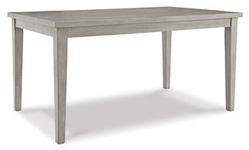 Parellen Dining Room Set - Jay's Mattress Plus (NY)
