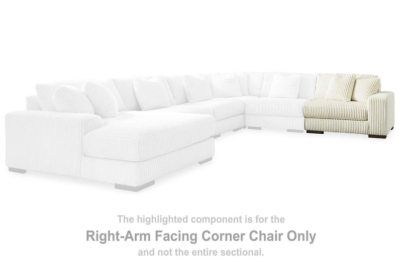 Lindyn Sectional Sofa - Jay's Mattress Plus (NY)