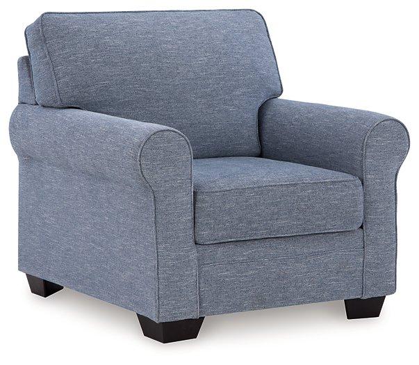 Carissa Manor Living Room Set - Jay's Mattress Plus (NY)