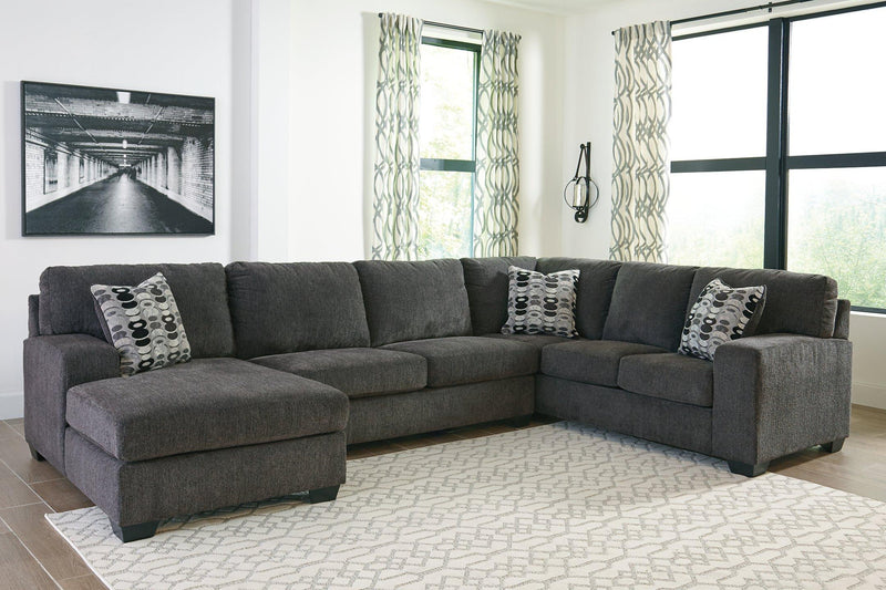 Ballinasloe Living Room Set - Jay's Mattress Plus (NY)