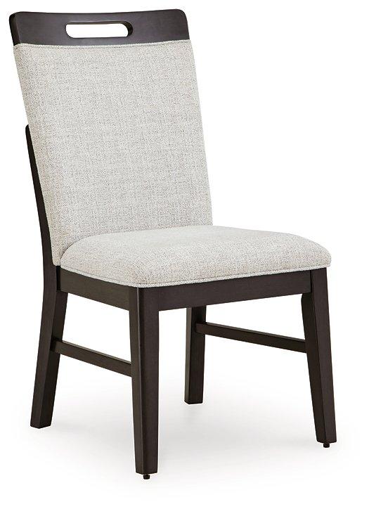 Neymorton Dining Room Set - Jay's Mattress Plus (NY)