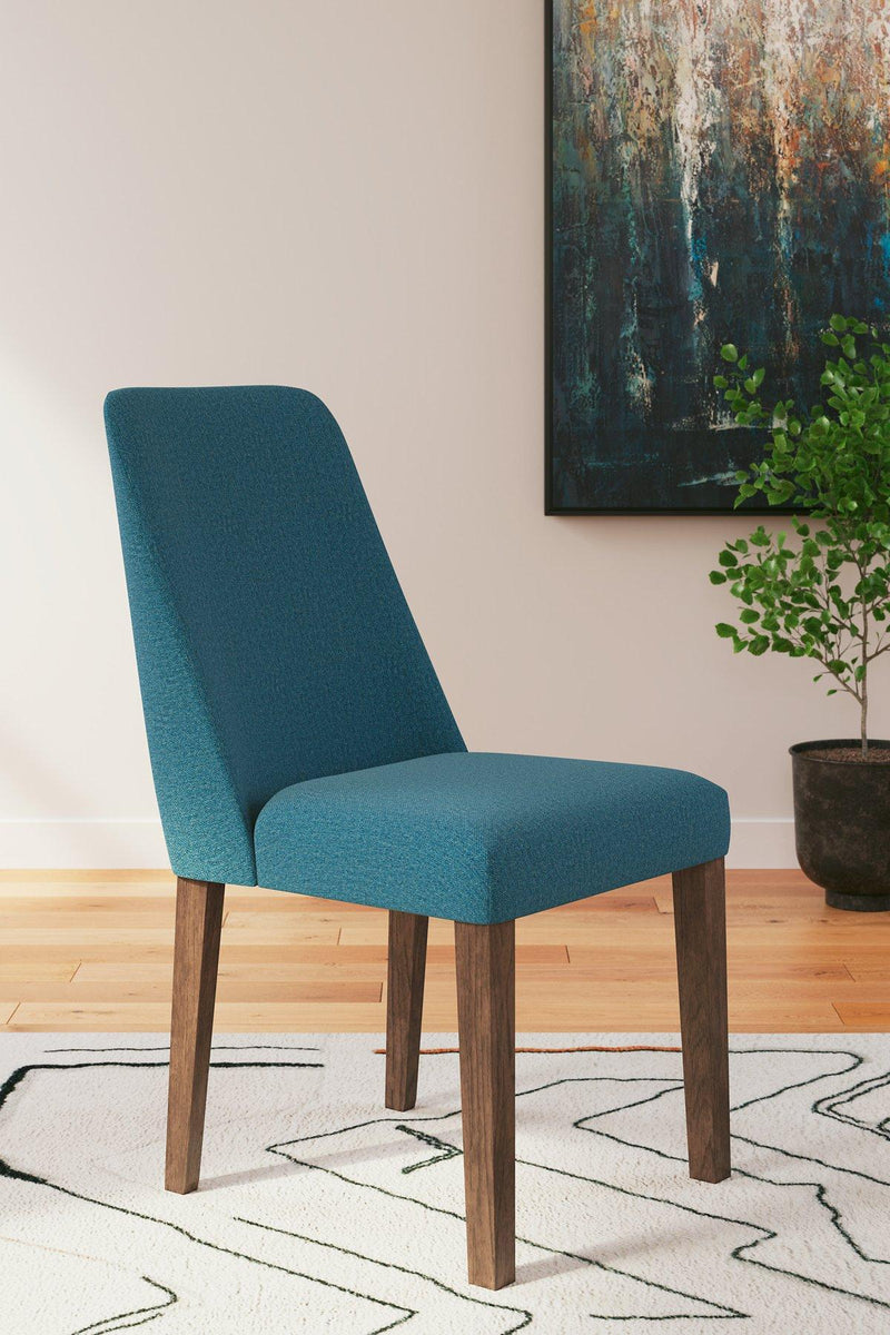 Lyncott Dining Room Set - Jay's Mattress Plus (NY)