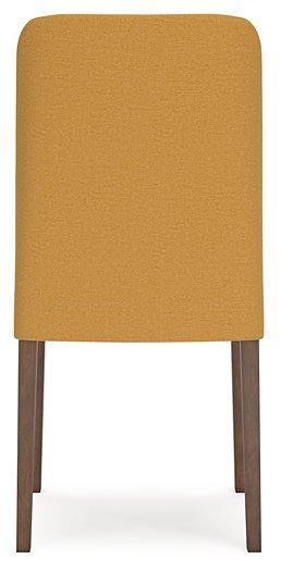 Lyncott Dining Room Set - Jay's Mattress Plus (NY)