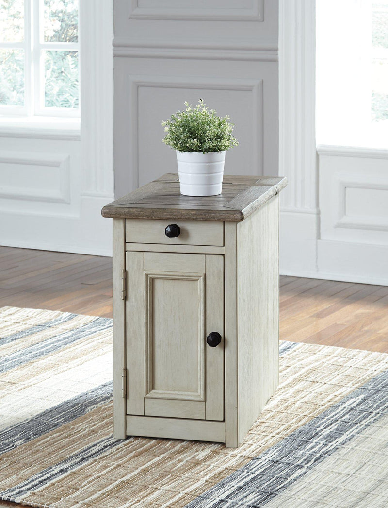 Bolanburg Table Set - Jay's Mattress Plus (NY)