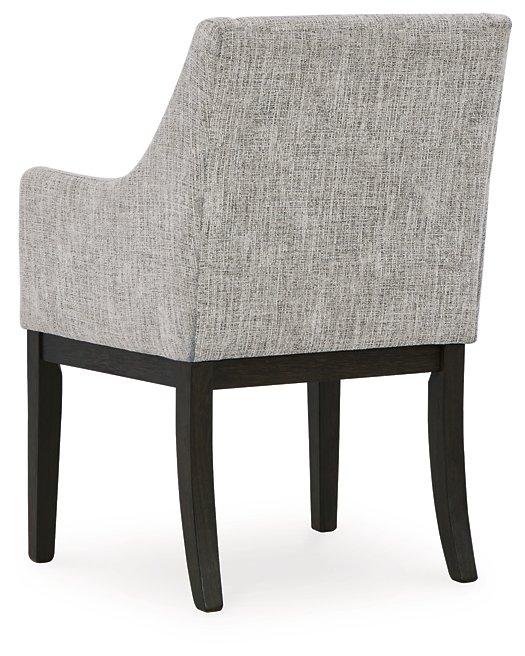 Burkhaus Dining Room Set - Jay's Mattress Plus (NY)