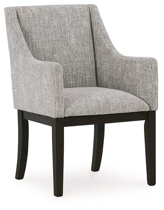 Burkhaus Dining Room Set - Jay's Mattress Plus (NY)