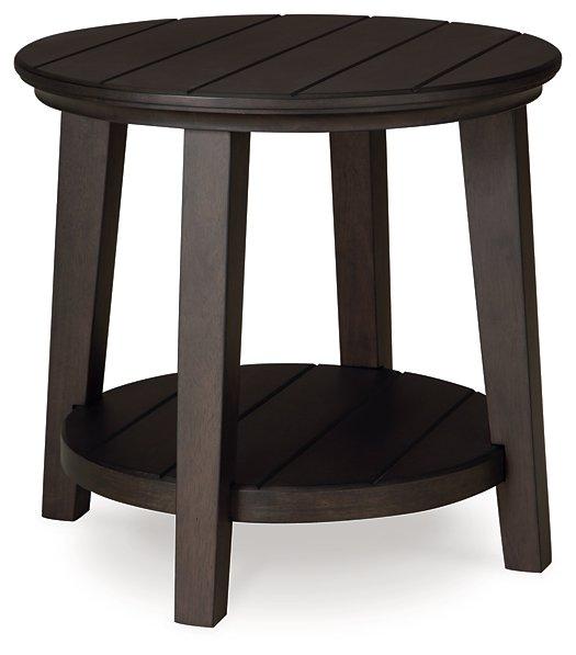 Celamar Occasional Table Set - Jay's Mattress Plus (NY)