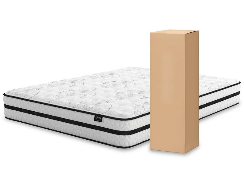 Socalle Bed and Mattress Set - Jay's Mattress Plus (NY)