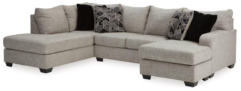Megginson Living Room Set - Jay's Mattress Plus (NY)