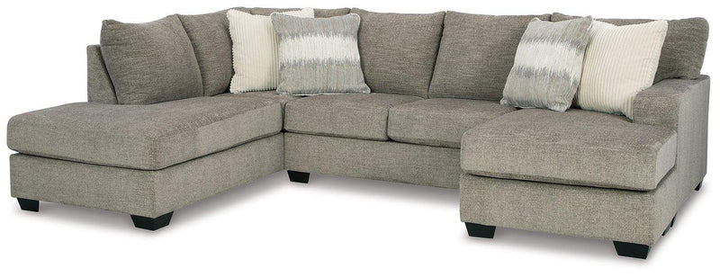 Creswell Living Room Set - Jay's Mattress Plus (NY)