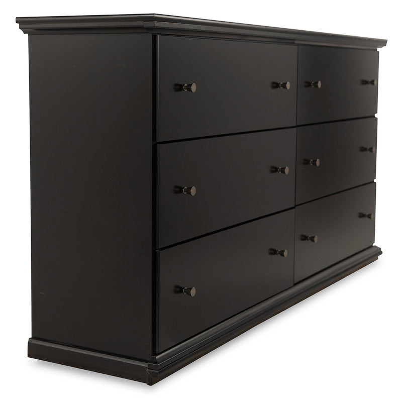 Maribel Dresser and Mirror - Jay's Mattress Plus (NY)