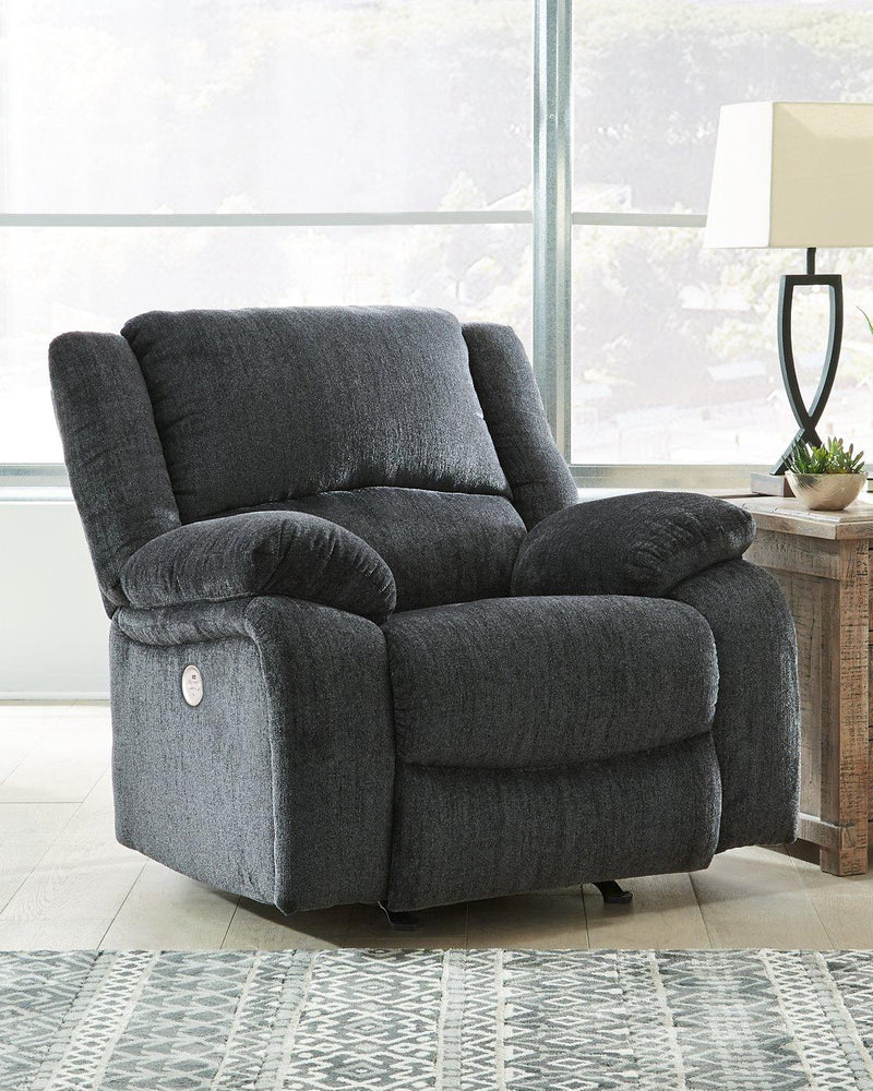 Draycoll Living Room Set - Jay's Mattress Plus (NY)