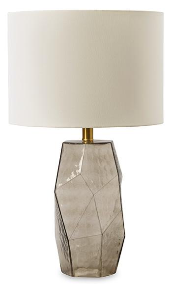 Taylow Lamp Set - Jay's Mattress Plus (NY)
