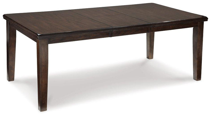 Haddigan Dining Set - Jay's Mattress Plus (NY)