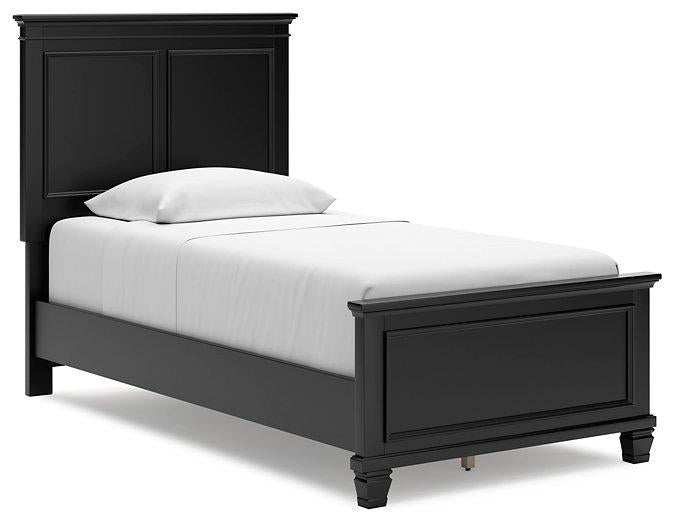 Lanolee Bedroom Set - Jay's Mattress Plus (NY)