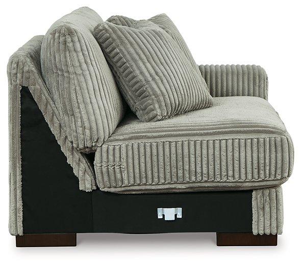 Lindyn Sectional Sofa - Jay's Mattress Plus (NY)