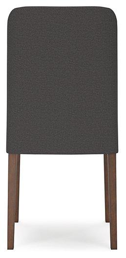 Lyncott Dining Room Set - Jay's Mattress Plus (NY)