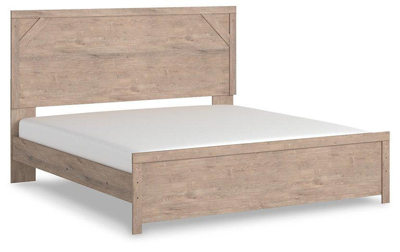 Senniberg Bedroom Set - Jay's Mattress Plus (NY)