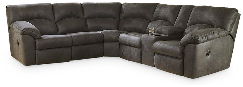 Tambo Living Room Set - Jay's Mattress Plus (NY)